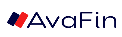 AvaFin logo