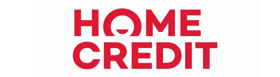Home Credit logo
