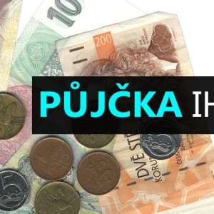 Půjčka bez registru